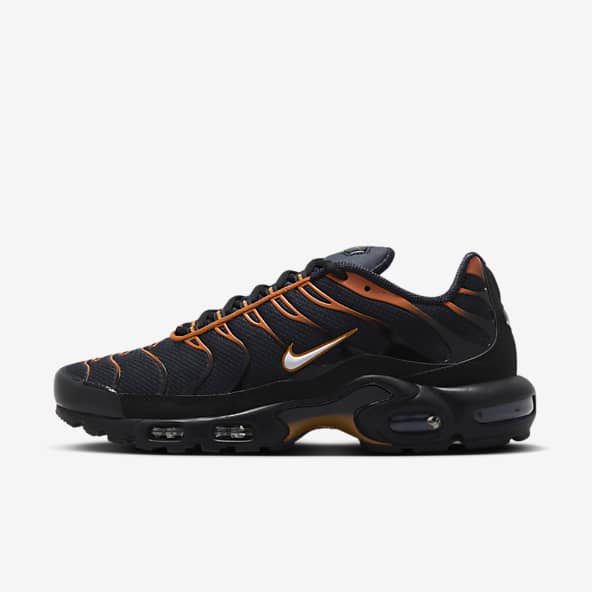 Air Max Plus Shoes. Nike ID